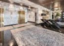 201 11826 100 Avenue, Edmonton, AB  - Indoor Photo Showing Other Room 