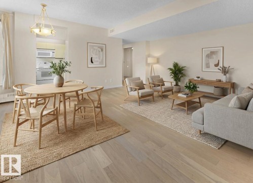 201 11826 100 Avenue, Edmonton, AB - Indoor