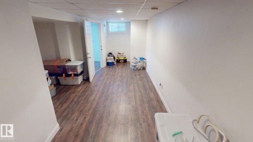 9650 86 Street, Edmonton, AB - Indoor