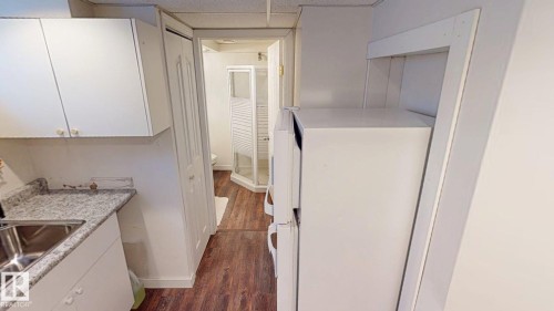 9650 86 Street, Edmonton, AB - Indoor