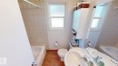 9650 86 Street, Edmonton, AB  - Indoor Photo Showing Bathroom 