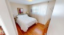 9650 86 Street, Edmonton, AB  - Indoor Photo Showing Bedroom 