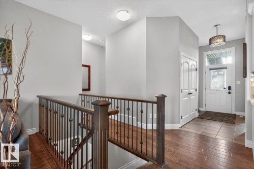 4232 8 Street, Edmonton, AB - Indoor Photo Showing Other Room