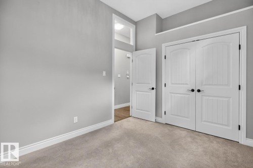 4232 8 Street, Edmonton, AB - Indoor Photo Showing Other Room