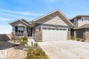 4232 8 Street, Edmonton, AB  - Outdoor With Facade 