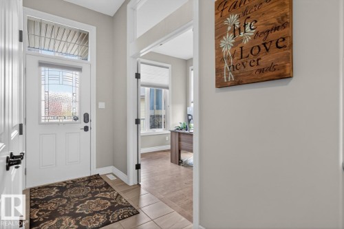 4232 8 Street, Edmonton, AB - Indoor Photo Showing Other Room
