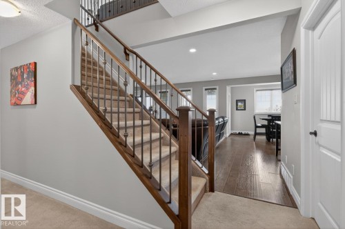 4232 8 Street, Edmonton, AB - Indoor Photo Showing Other Room