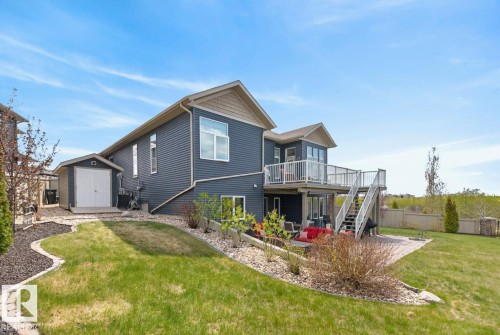 4232 8 Street, Edmonton, AB - Outdoor