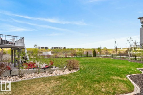 4232 8 Street, Edmonton, AB - Outdoor