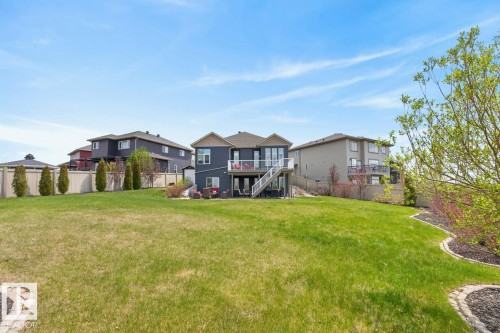 4232 8 Street, Edmonton, AB - Outdoor