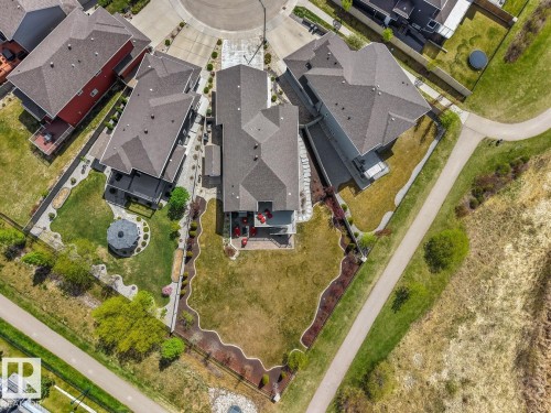 4232 8 Street, Edmonton, AB - Outdoor With View