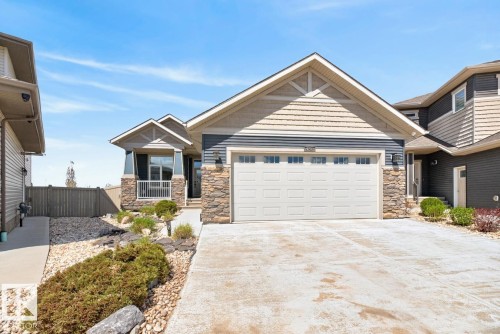 4232 8 Street, Edmonton, AB - Outdoor