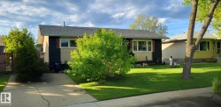 885 COTTONWOOD Avenue Sherwood Park, AB T8A 1Z3