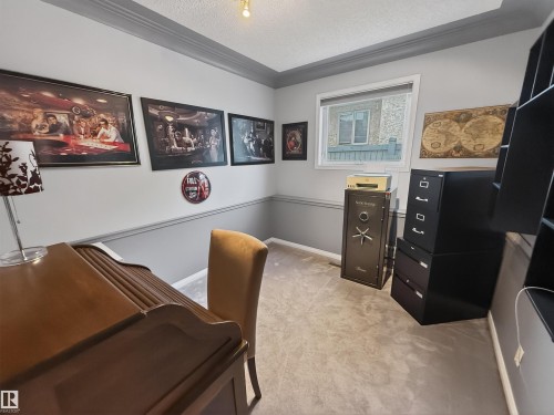 11 Lacombe Drive, St. Albert, AB - Indoor