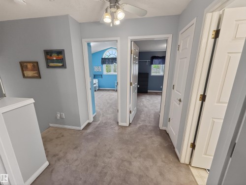 11 Lacombe Drive, St. Albert, AB - Indoor
