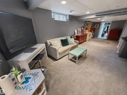 11 Lacombe Drive, St. Albert, AB - Indoor Photo Showing Other Room