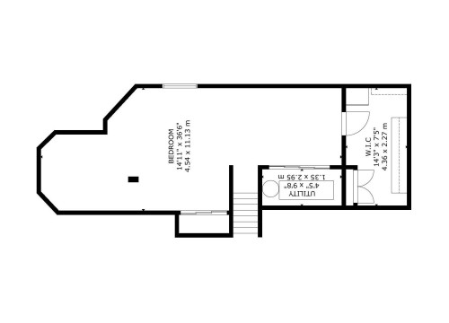 BASEMENT - 11 Lacombe Drive, St. Albert, AB - Other