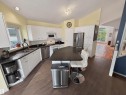11 Lacombe Drive, St. Albert, AB  - Indoor Photo Showing Kitchen With Double Sink 