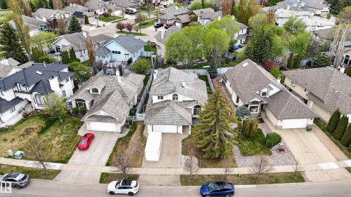 11 Lacombe Drive, St. Albert, AB - Outdoor With Facade