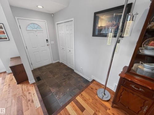 11 Lacombe Drive, St. Albert, AB - Indoor Photo Showing Other Room