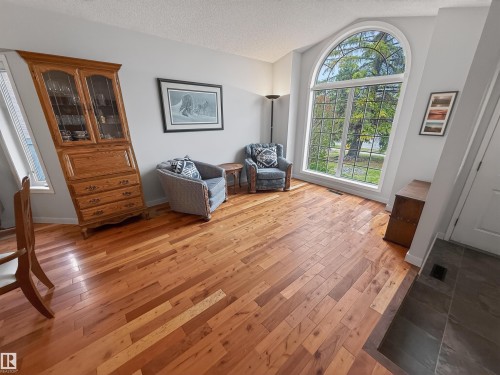 11 Lacombe Drive, St. Albert, AB - Indoor