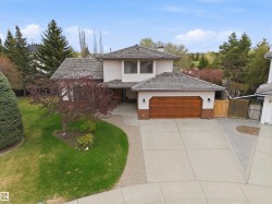 21 NEWPORT Drive  Sherwood Park, AB T8A 5L3