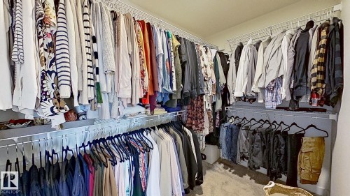 37 Emberside Link, Cochrane, AB - Indoor With Storage