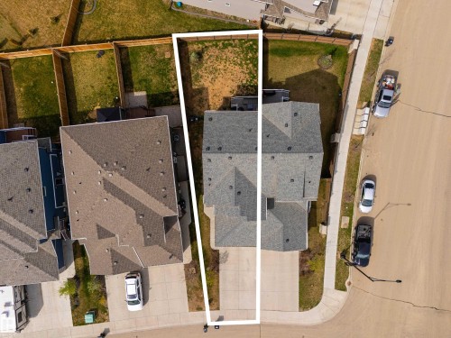5106 Lark Crescent, Edmonton, AB 