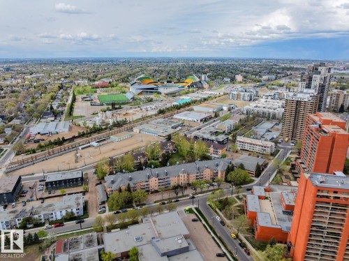 411 9010 106 Avenue, Edmonton, AB - Outdoor With View