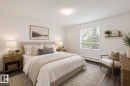 411 9010 106 Avenue, Edmonton, AB  - Indoor Photo Showing Bedroom 