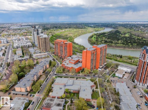 411 9010 106 Avenue, Edmonton, AB - Outdoor With View
