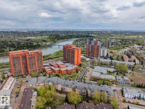 411 9010 106 Avenue, Edmonton, AB - Outdoor With View