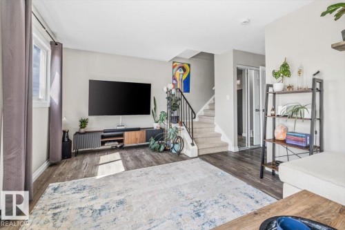 16429 115 Street, Edmonton, AB - Indoor