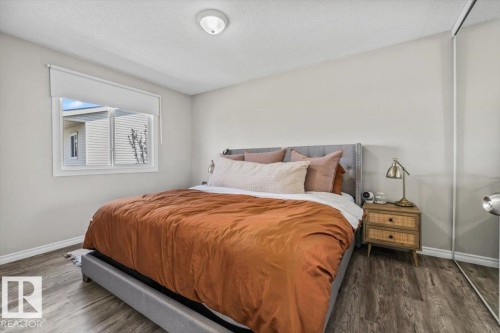 16429 115 Street, Edmonton, AB - Indoor Photo Showing Bedroom