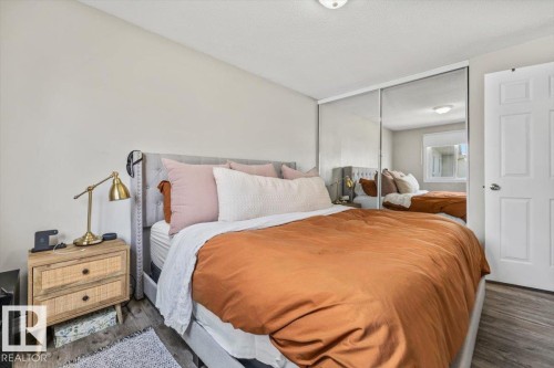 16429 115 Street, Edmonton, AB - Indoor Photo Showing Bedroom