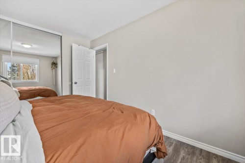 16429 115 Street, Edmonton, AB - Indoor Photo Showing Bedroom