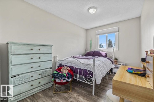 16429 115 Street, Edmonton, AB - Indoor Photo Showing Bedroom