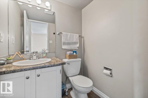 16429 115 Street, Edmonton, AB - Indoor Photo Showing Bathroom