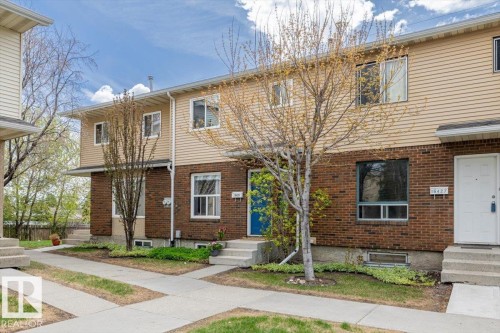 16429 115 Street, Edmonton, AB - Outdoor