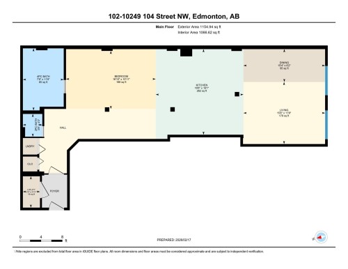 #102 10249 104 St Nw, Edmonton, AB - Other