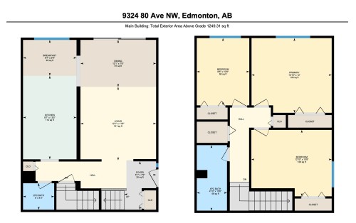 9324 80 Avenue, Edmonton, AB 