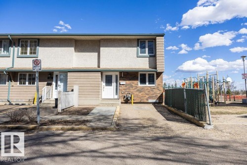 113 Abbottsfield Road, Edmonton, AB - Outdoor