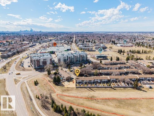 113 Abbottsfield Road, Edmonton, AB - Outdoor With View