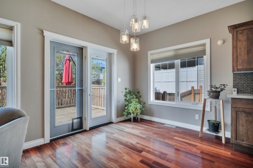 59 Wilkinson Place, Leduc, AB - Indoor Photo Showing Other Room