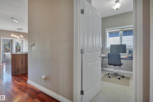 59 Wilkinson Place, Leduc, AB - Indoor
