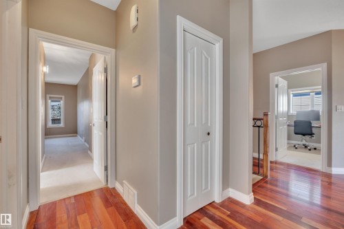 59 Wilkinson Place, Leduc, AB - Indoor Photo Showing Other Room