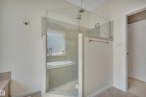 59 Wilkinson Place, Leduc, AB - Indoor Photo Showing Bathroom