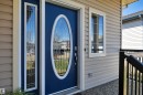 59 Wilkinson Place, Leduc, AB  - Outdoor With Deck Patio Veranda With Exterior 