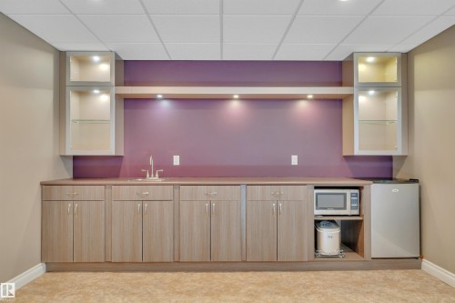 59 Wilkinson Place, Leduc, AB - Indoor