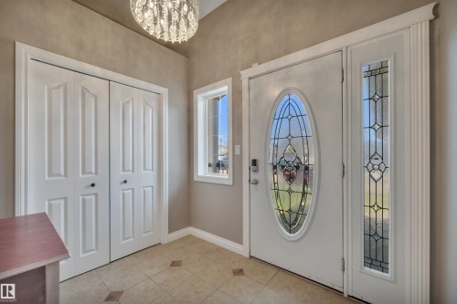 59 Wilkinson Place, Leduc, AB - Indoor Photo Showing Other Room